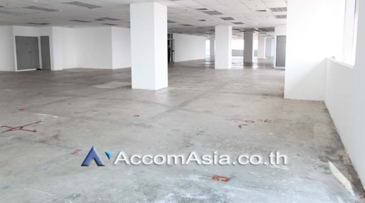 1  Office Space For Rent in Sathorn ,Bangkok BTS Chong Nonsi - BRT Arkhan Songkhro at JC Kevin Tower AA16963